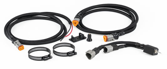 Controller & Harness
