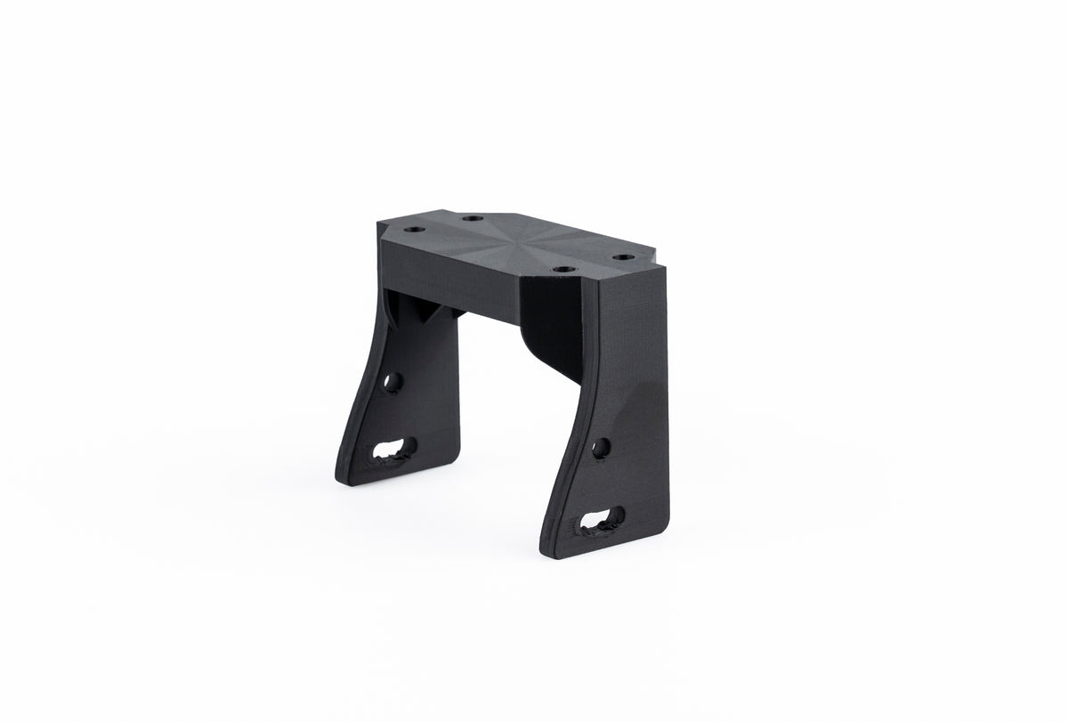 Flat Mount