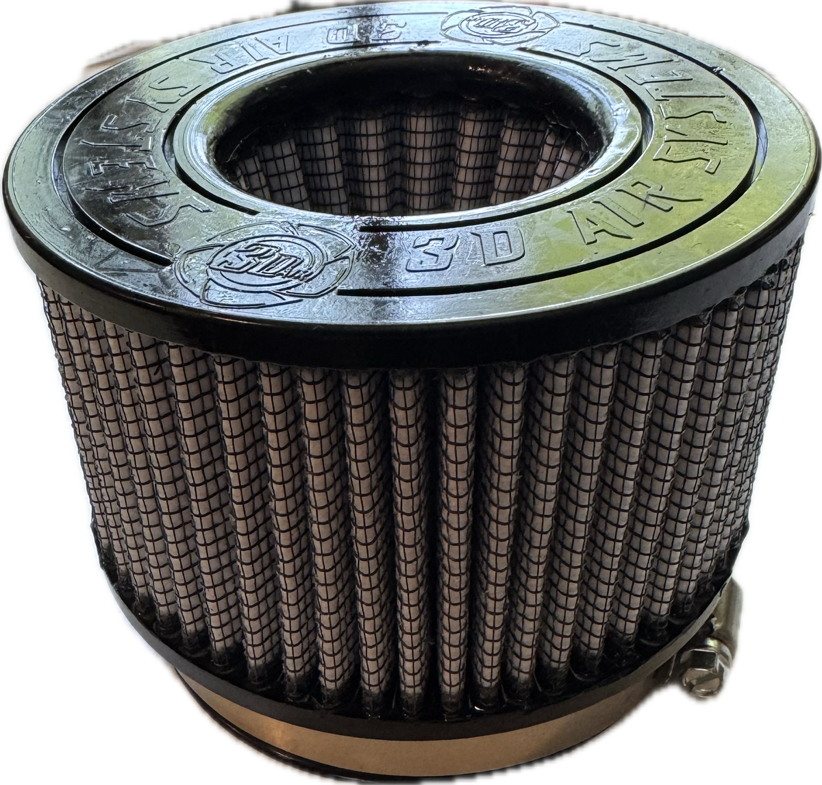 Full Size Filter (no stud)