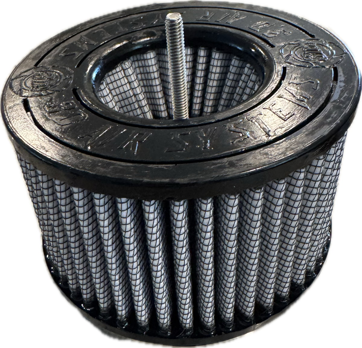 Full Size Filter w/ stud