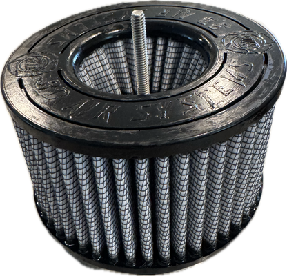 Full Size Filter w/ stud