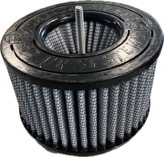 Full Size Filter w/ stud