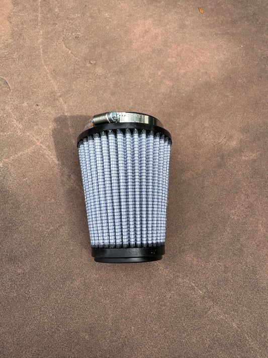 Mini Air Filter (side view; for our mini Air System)