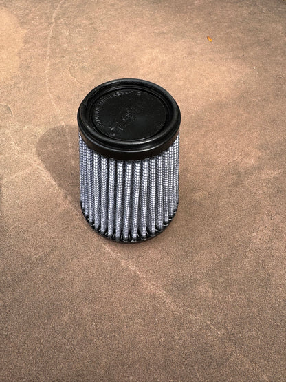 Mini Air Filter (top view; for our mini Air System)