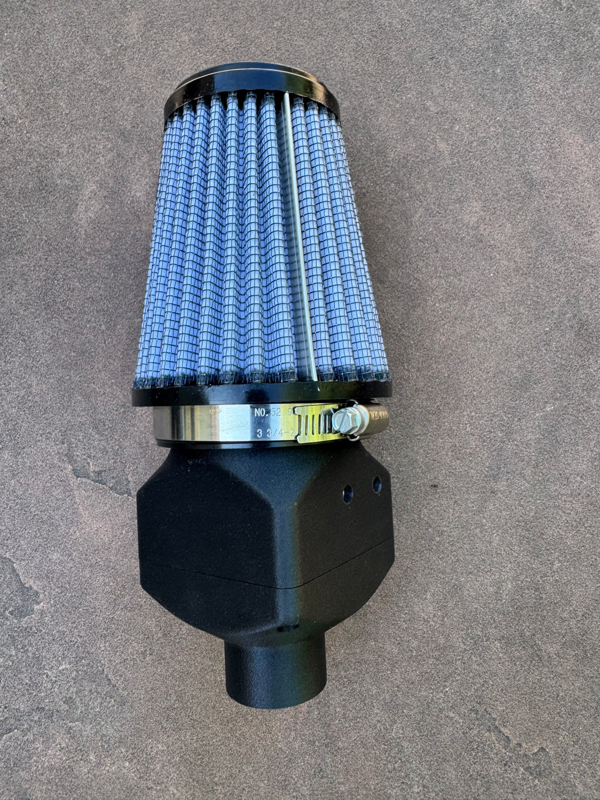 "The Mini" Air System