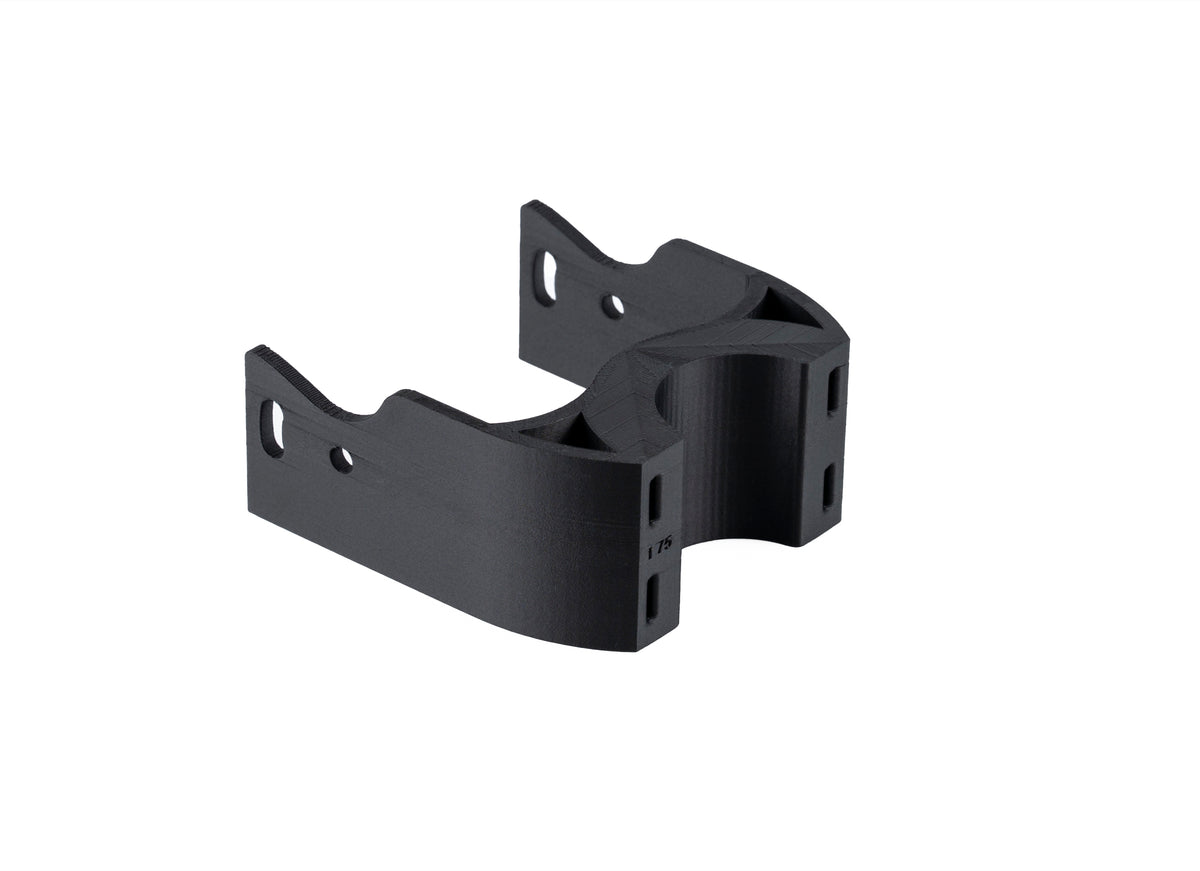 Vertical Mount